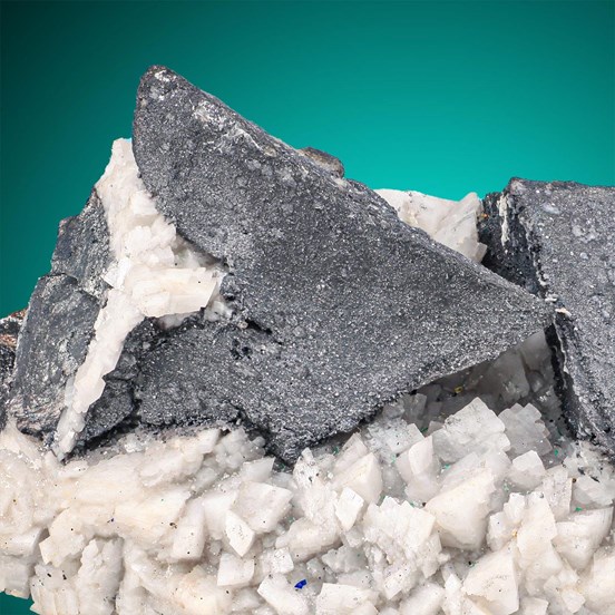 Tennantite-Tsumeb Mine | Tsumeb | Otjikoto Region | Namibia